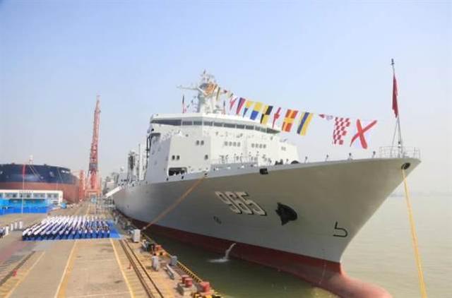 千島湖艦噸位，揭示中國(guó)海軍力量的重要一環(huán)，千島湖艦噸位，揭示中國(guó)海軍力量的關(guān)鍵指標(biāo)