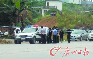 交警查二炮車被擊斃事件，反思與啟示，交警查二炮車遭遇不幸事件，反思與啟示