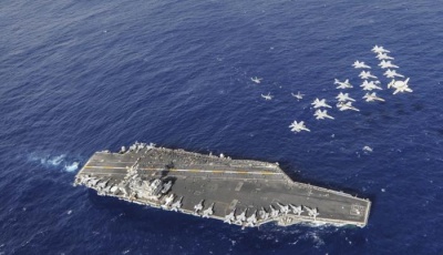 遼寧一號母艦圖片，展現(xiàn)中國海軍的嶄新力量，遼寧一號母艦圖片，中國海軍力量的璀璨展示