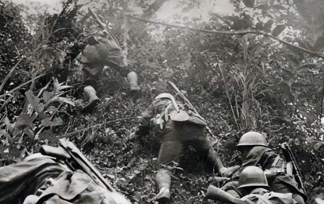 揭秘中國陸軍第12集團軍偵察營，精英戰(zhàn)士的錘煉之地，中國陸軍第12集團軍偵察營精英戰(zhàn)士錘煉揭秘