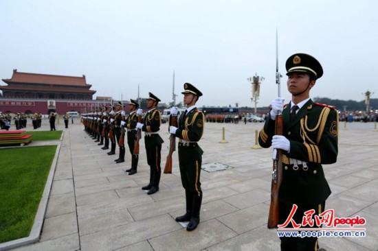 武警護衛(wèi)隊，守護安全與和平的堅定力量，武警護衛(wèi)隊，守護安全與和平的堅強衛(wèi)士