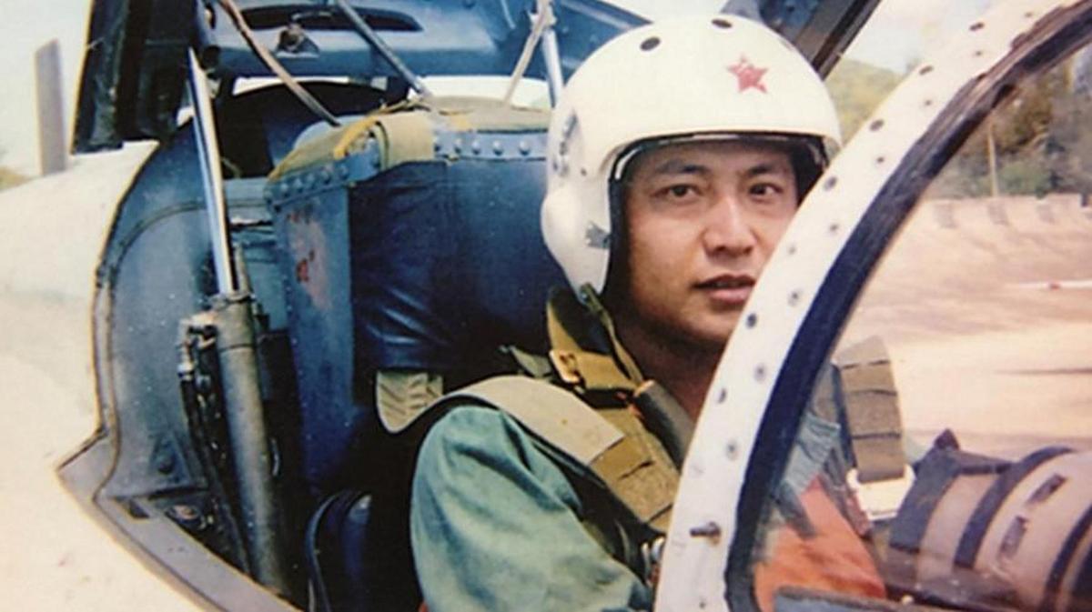 殲-8發(fā)展史，中國空軍的重要里程碑，殲-8發(fā)展史，中國空軍的重要里程碑事件回顧