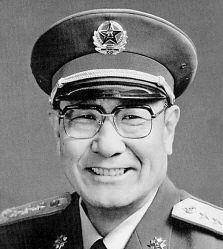 歷任解放軍總長，見證中國國防力量的崛起與變遷，歷任解放軍總長，見證中國國防力量的崛起與蛻變之路
