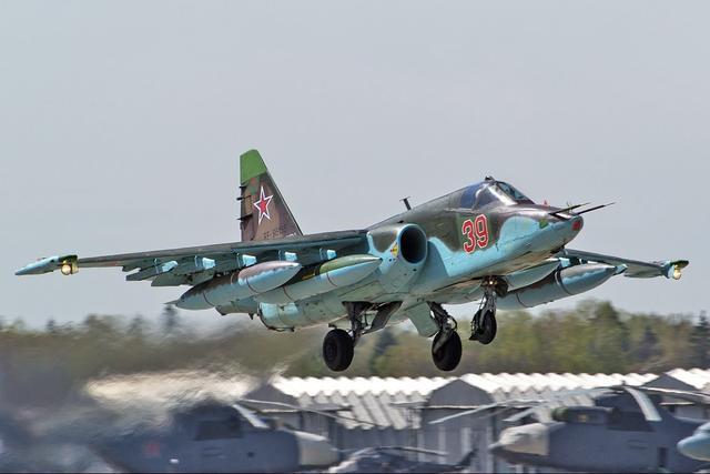 A-10攻擊機(jī)火力表現(xiàn)，空中力量的銳利之劍，A-10攻擊機(jī)，空中力量的銳利之劍之火力展示
