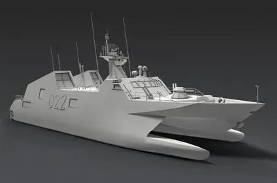 揭秘中國(guó)海軍的杰出力量，002型導(dǎo)彈艇的百度百科介紹，揭秘中國(guó)海軍杰出力量，002型導(dǎo)彈艇的百科全書(shū)介紹