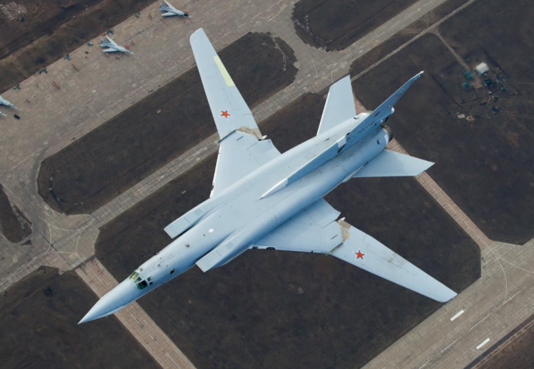 圖22M3逆火轟炸機發(fā)動機推力深度解析，圖22M3逆火轟炸機發(fā)動機推力深度解析，揭秘其強大動力之源