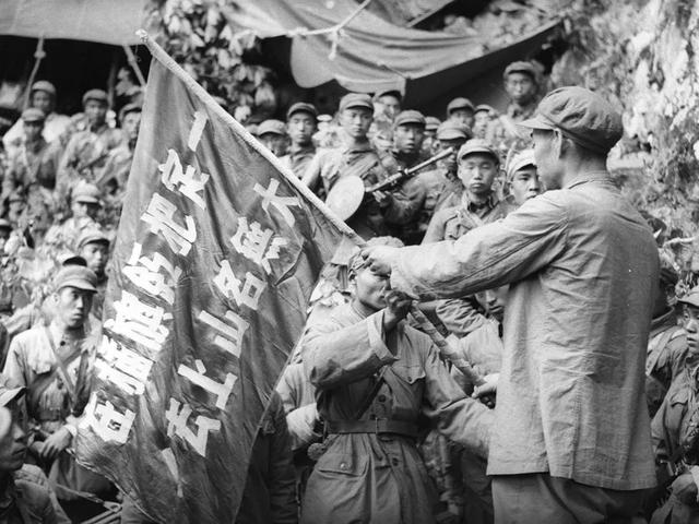 中國人民志愿軍在朝鮮的犧牲，歷史的沉重與英勇的見證，中國人民志愿軍在朝鮮的英勇犧牲，歷史的沉重見證與偉大精神傳承