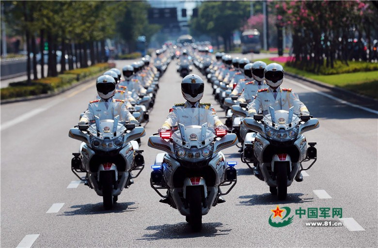 國賓護衛(wèi)隊全集，榮耀與責任，國賓護衛(wèi)隊，榮耀與責任的全方位展現