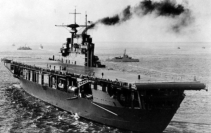 航空母艦英文介紹，歷史、構(gòu)造與功能，航空母艦英文詳解，歷史、構(gòu)造與功能全面介紹