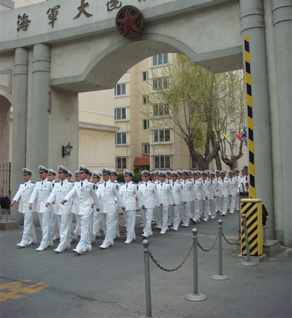 解放軍大連海軍艦艇學(xué)院的輝煌歷程與未來展望，解放軍大連海軍艦艇學(xué)院，輝煌歷程與未來展望