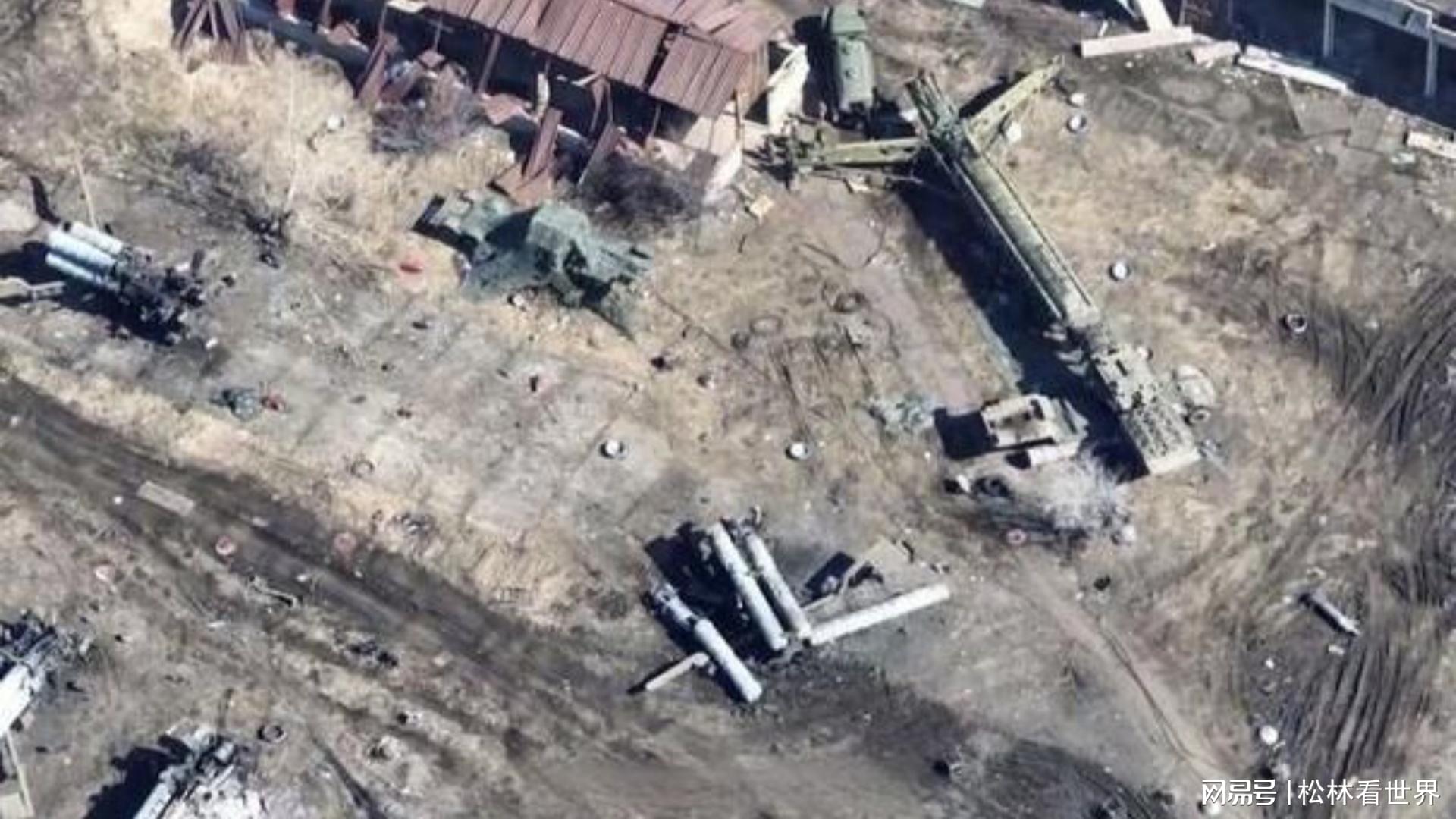 俄軍再次成功打擊烏軍陣地，深度分析與戰(zhàn)略觀(guān)察，俄軍再次成功打擊烏軍陣地，深度分析背后的戰(zhàn)略意圖與觀(guān)察