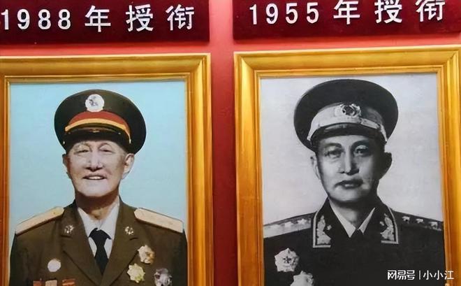 揭秘歷史風(fēng)云人物，揭秘中國歷史上著名的1988上將名單，揭秘歷史風(fēng)云人物，中國歷史上的著名上將名單（1988年）