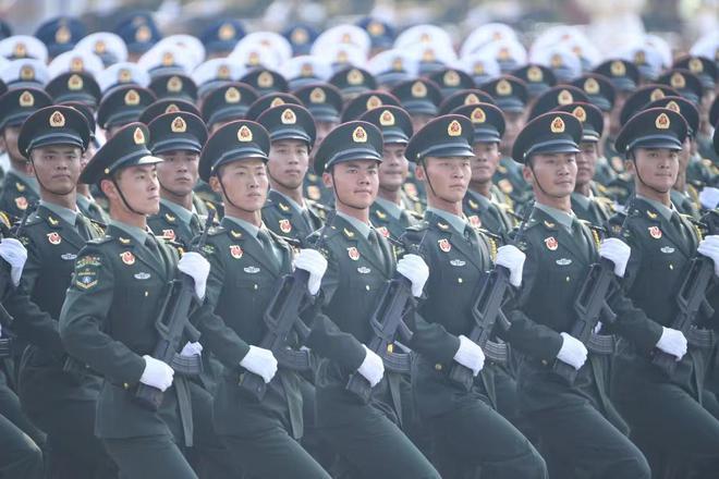 中國人民解放軍戰(zhàn)略支援部隊成立時間探究，中國人民解放軍戰(zhàn)略支援部隊成立時間揭秘