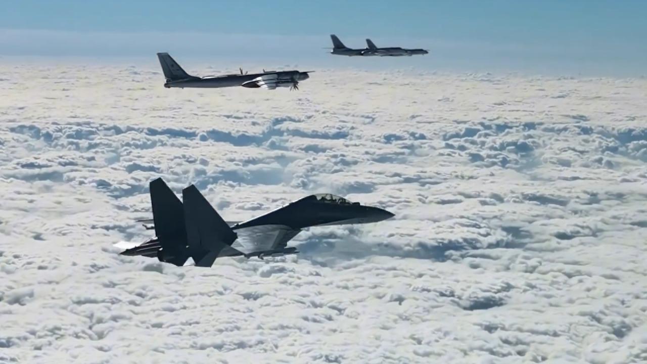 空中戰(zhàn)略巡航，現(xiàn)代戰(zhàn)爭(zhēng)中的關(guān)鍵要素，空中戰(zhàn)略巡航，現(xiàn)代戰(zhàn)爭(zhēng)的核心環(huán)節(jié)