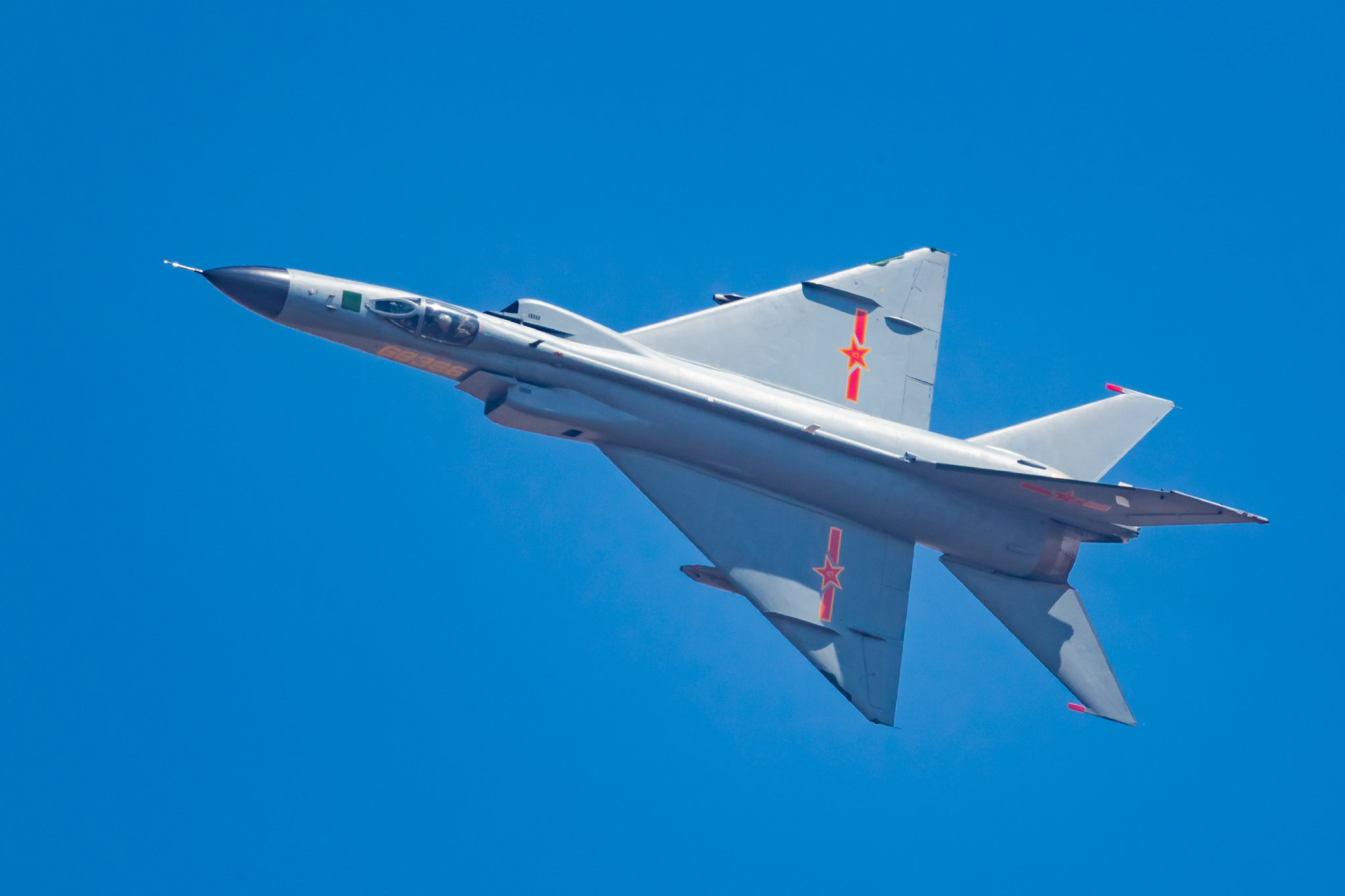 殲8戰(zhàn)斗機(jī)與道客巴巴，探索中國(guó)航空工業(yè)的杰出代表，殲8戰(zhàn)斗機(jī)與道客巴巴，中國(guó)航空工業(yè)的杰出代表探索