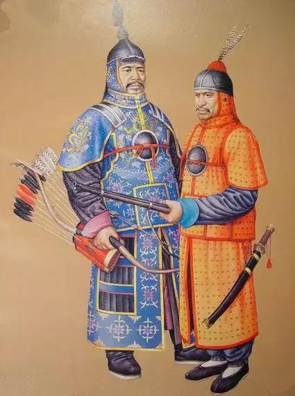 中國歷代軍裝圖解，歷史的見證與文化的傳承，中國歷代軍裝圖解，歷史的見證與文化傳承