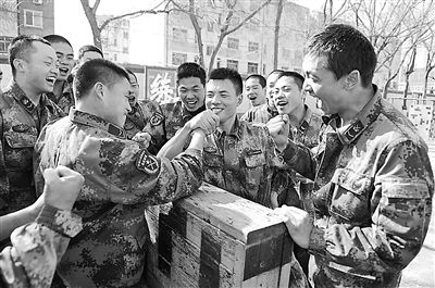 揭秘中國鐵軍之猛虎團(tuán)——38集團(tuán)軍的故事，揭秘中國鐵軍之猛虎團(tuán)，38集團(tuán)軍的傳奇故事