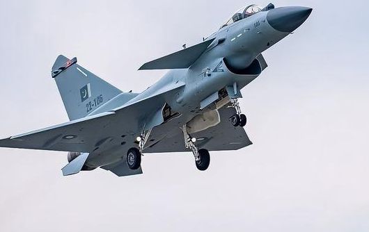 殲-10戰(zhàn)斗機(jī)出口伊朗，國(guó)際軍事合作的典范，殲-10戰(zhàn)斗機(jī)出口伊朗，國(guó)際軍事合作的典范典范案例