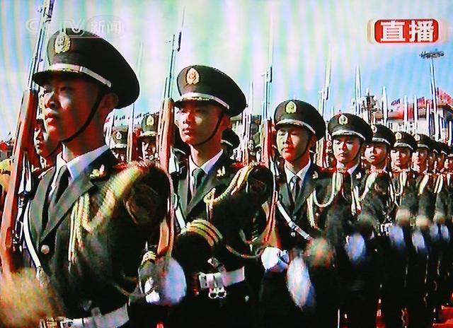 解放軍三軍儀仗隊(duì)視頻大全，榮耀與力量的展現(xiàn)，解放軍三軍儀仗隊(duì)視頻集錦，榮耀與力量的輝煌展現(xiàn)