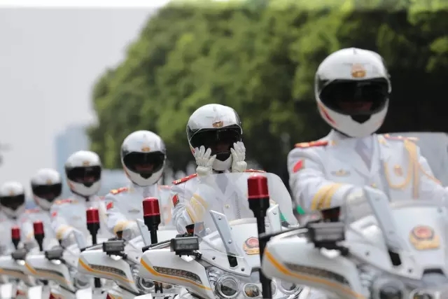 國賓護衛(wèi)隊婚車，榮耀與尊嚴的聯(lián)姻，國賓護衛(wèi)隊婚車，榮耀聯(lián)姻，尊嚴相伴