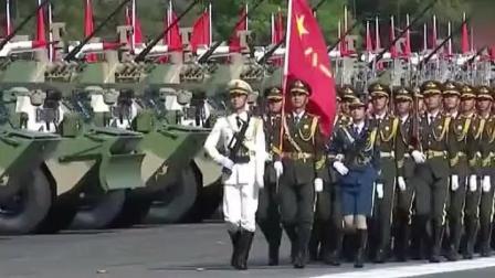 中國閱兵正步之變，歷史傳承與現(xiàn)代演繹，中國閱兵正步之變，歷史傳承與現(xiàn)代步伐的華麗演繹