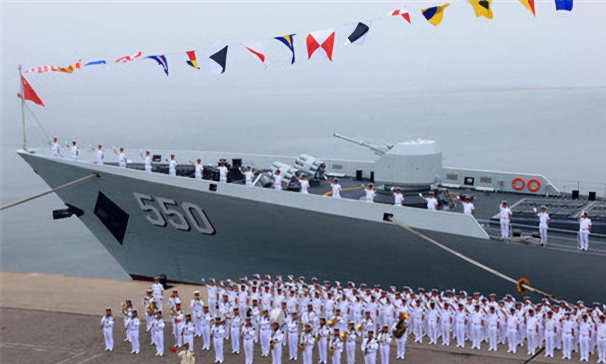 海軍成立時(shí)間及其深遠(yuǎn)影響，回顧歷史，展望未來，海軍的成立及其歷史深遠(yuǎn)影響，回顧過去，展望未來