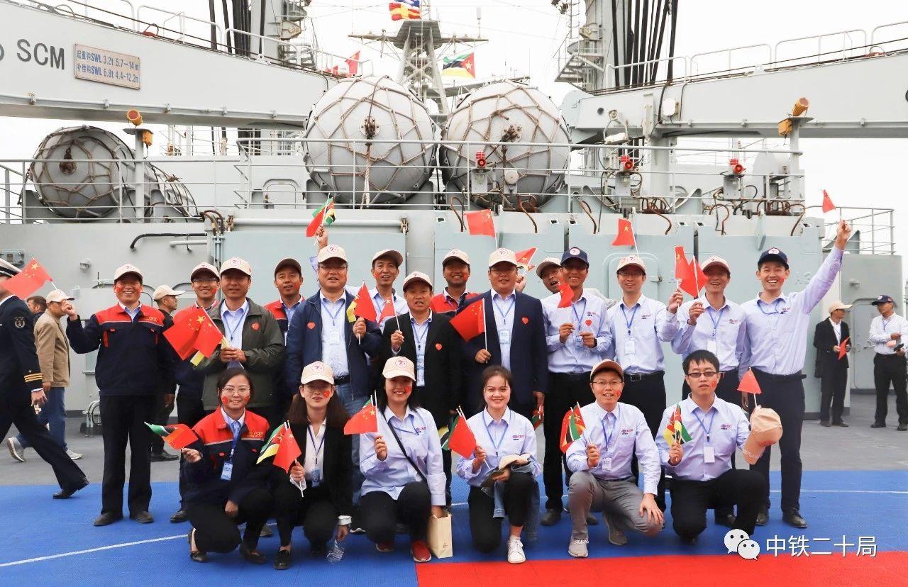 中國(guó)海軍70周年多國(guó)參與慶典盛況空前，中國(guó)海軍70周年慶典，多國(guó)參與，盛況空前