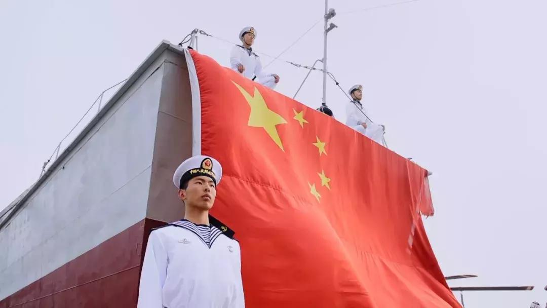 海軍節(jié)宣傳圖片，展現(xiàn)海洋強(qiáng)國(guó)風(fēng)采，海軍節(jié)宣傳圖片，展現(xiàn)海洋強(qiáng)國(guó)壯麗風(fēng)采