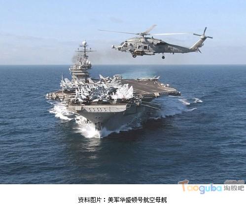 航空母艦的主要作戰(zhàn)工具及其有效性探討，航空母艦主要作戰(zhàn)工具的有效性探討