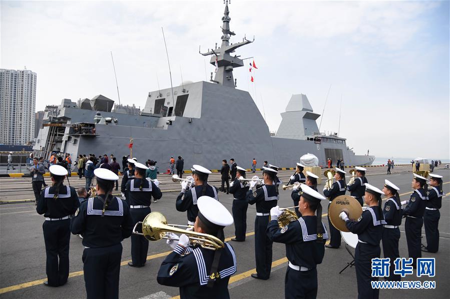 海軍70周年慶典，多國(guó)參與彰顯國(guó)際影響力，海軍70周年慶典，多國(guó)參與彰顯國(guó)際影響力盛況空前