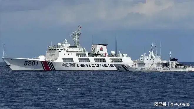 南海領(lǐng)域局勢的嚴(yán)峻挑戰(zhàn)及其深層影響，南海局勢的嚴(yán)峻挑戰(zhàn)與深層影響分析