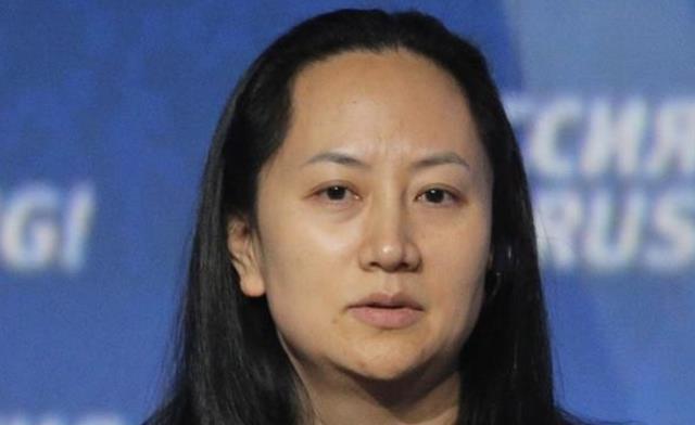 孟晚舟事件最新消息全面解析，孟晚舟事件最新動(dòng)態(tài)全面解讀