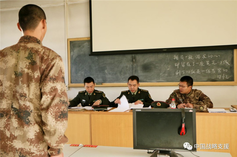戰(zhàn)略支援部隊(duì)士官留任探析，機(jī)遇與挑戰(zhàn)并存，戰(zhàn)略支援部隊(duì)士官留任，機(jī)遇與挑戰(zhàn)并存探析