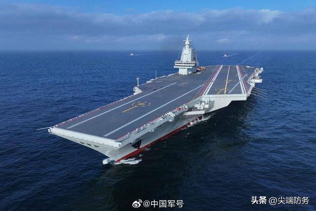 揭秘，中國海軍新型攻擊艦——揭秘076攻擊艦的長度究竟有多長？，揭秘，中國海軍新型攻擊艦——探索076攻擊艦長度之謎
