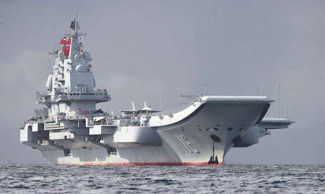 遼寧艦的問題，挑戰(zhàn)與機(jī)遇并存，遼寧艦的挑戰(zhàn)與機(jī)遇并存，問題與展望