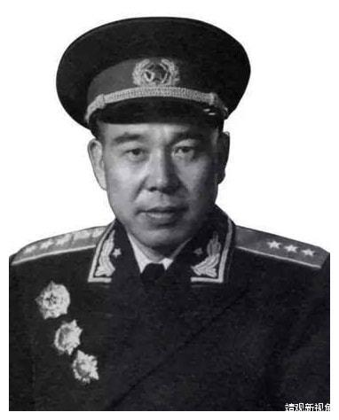 揭秘，2023年解放軍總參謀長(zhǎng)是誰？，揭秘，2023年解放軍總參謀長(zhǎng)身份揭曉！