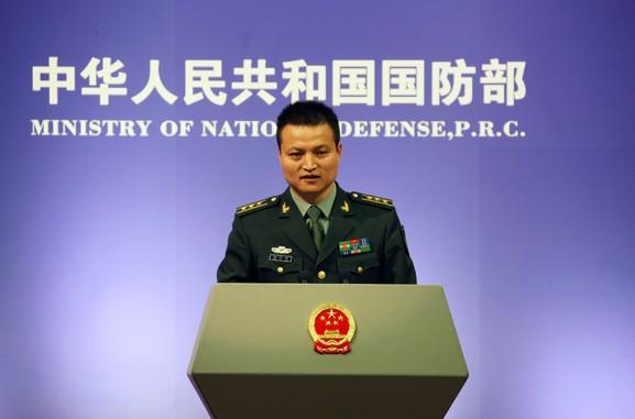 國防部的堅(jiān)實(shí)后盾，歷屆發(fā)言人楊宇軍的歷程與貢獻(xiàn)，國防堅(jiān)實(shí)后盾，發(fā)言人楊宇軍的歷程與貢獻(xiàn)