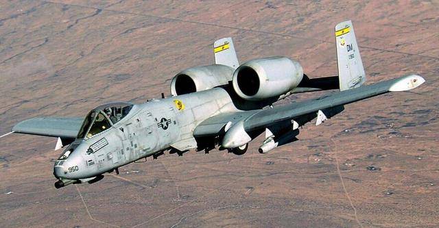 美國A-10雷霆戰(zhàn)機退役，歷史、影響與未來展望，美國A-10雷霆戰(zhàn)機退役，歷史影響與未來展望