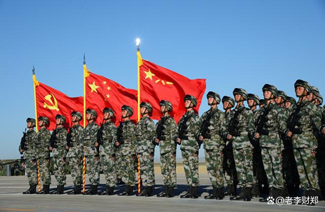 揭秘2019閱兵火箭軍方隊名單，榮耀與擔當?shù)南笳鳎?019閱兵火箭軍方隊名單揭曉，榮耀與擔當?shù)南笳? class=