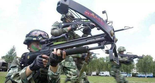 中國現(xiàn)役特種部隊裝備概覽，中國現(xiàn)役特種部隊全面裝備概覽