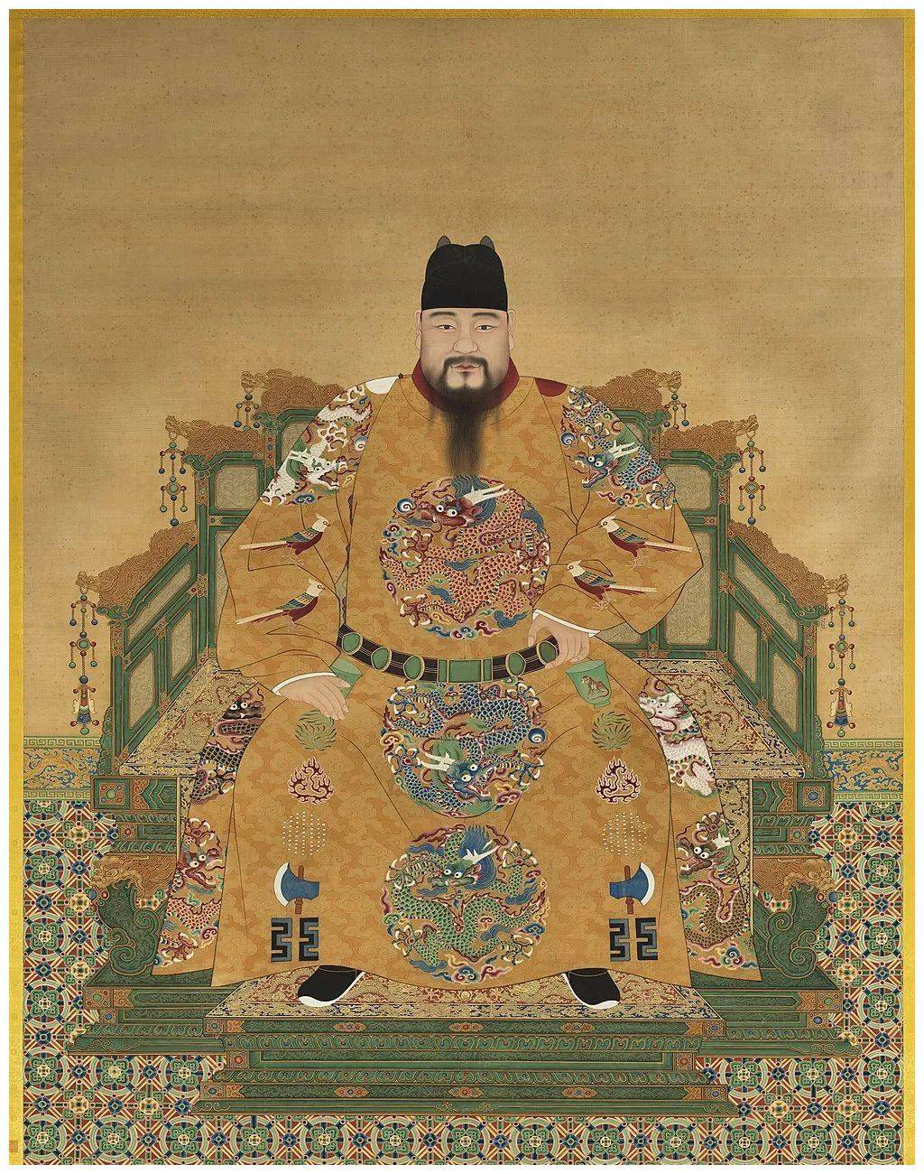 海軍司令員朱見深，一位卓越將領(lǐng)的生平與貢獻，海軍司令員朱見深，卓越將領(lǐng)的生平貢獻與傳奇人生