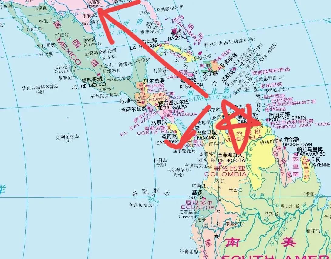 美國駐古巴軍事基地，歷史、現(xiàn)狀及其影響，美國駐古巴軍事基地，歷史、現(xiàn)狀與影響探究