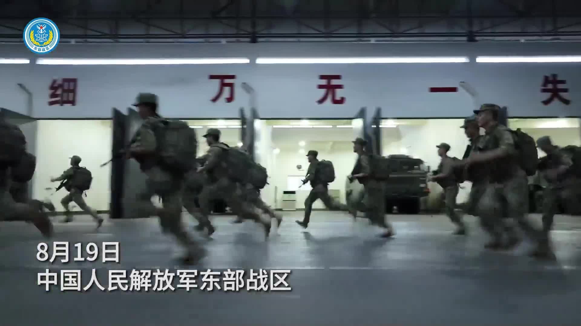 為何凌晨舉行軍演，軍事訓(xùn)練的特殊時刻選擇，軍事訓(xùn)練特殊時刻揭秘，為何選擇在凌晨進行軍演？