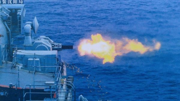 雄三反艦導彈的射速，揭示其速度與力量的完美結合，雄三反艦導彈速度與力量的完美融合，揭示其射速與威力