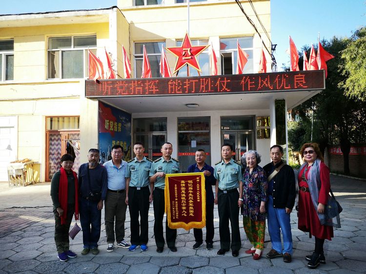 五常市人民武裝部官網(wǎng)，連接軍民，共筑國防的橋梁，五常市人民武裝部官網(wǎng)，軍民共筑國防的橋梁