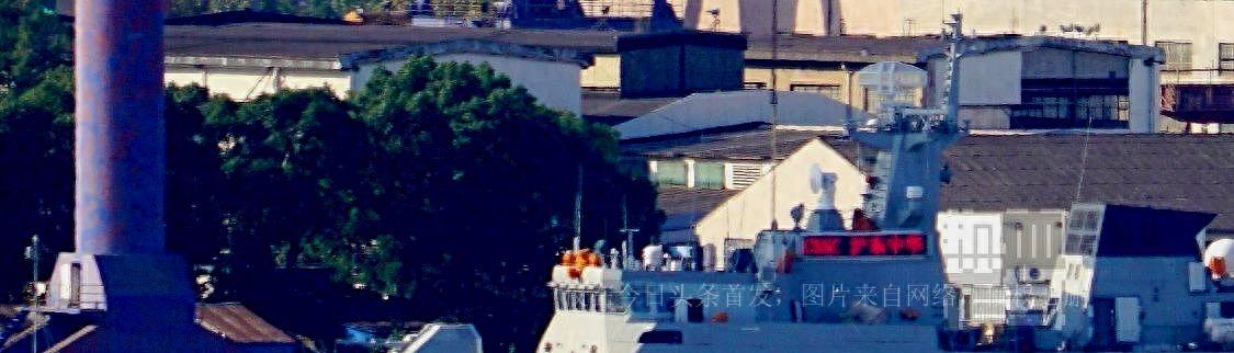 中國056型護衛(wèi)艦的服役數(shù)量解析，中國056型護衛(wèi)艦服役數(shù)量深度解析