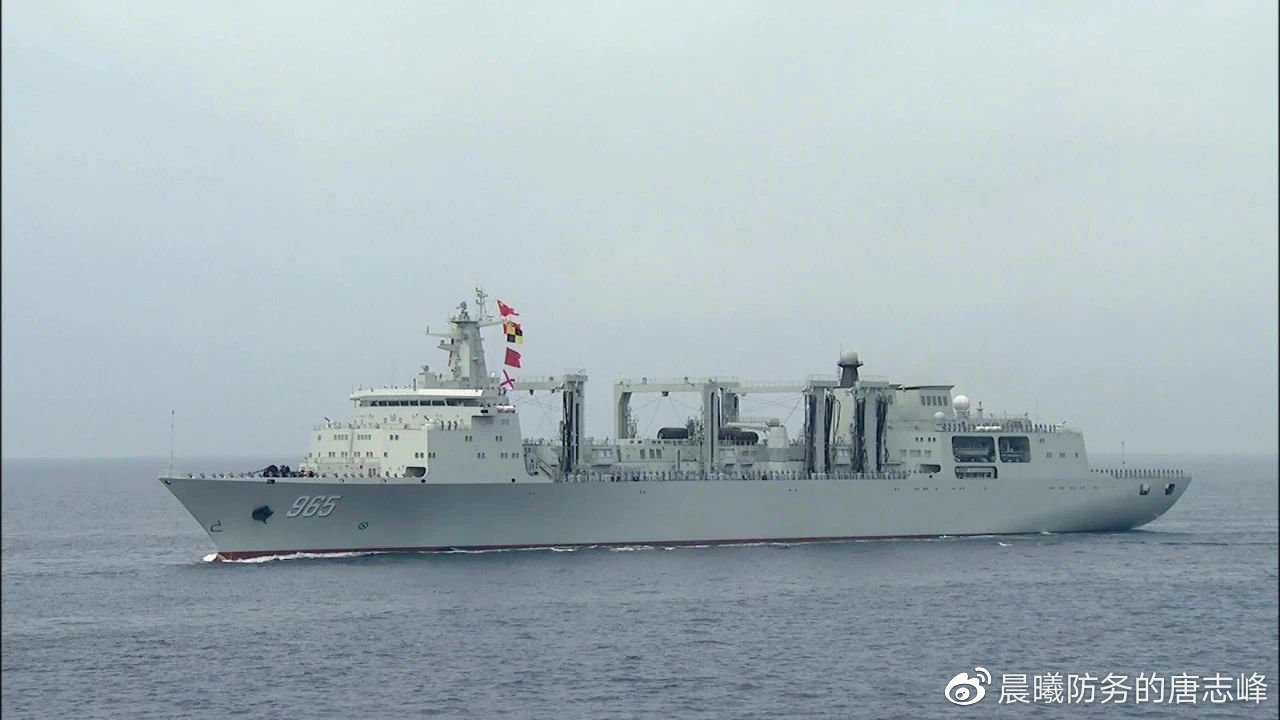 揭秘中國(guó)海軍的得力助手，901A型補(bǔ)給艦——百度百科解讀，揭秘中國(guó)海軍的得力助手，901A型補(bǔ)給艦深度解讀