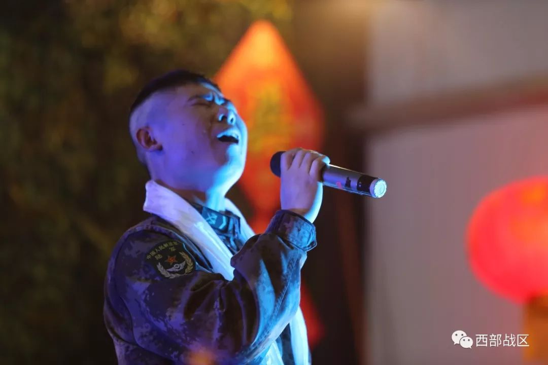 西部戰(zhàn)區(qū)戰(zhàn)歌，英勇無(wú)畏的征程與壯烈的旋律，西部戰(zhàn)區(qū)戰(zhàn)歌，英勇征程與壯烈旋律的詮釋