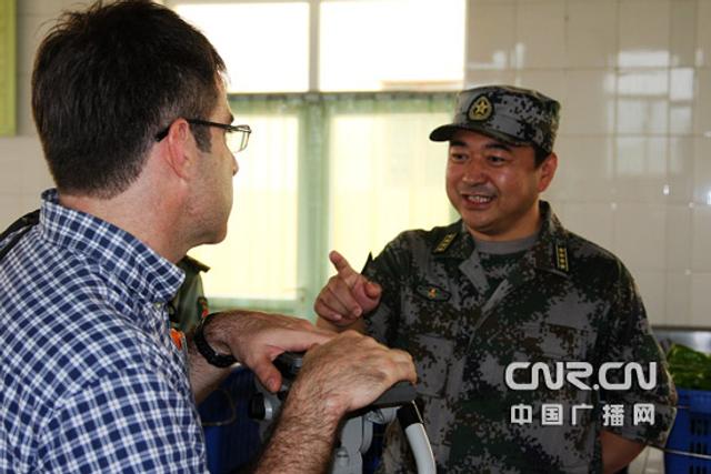 北京衛(wèi)戍區(qū)某警衛(wèi)師的使命與風(fēng)采，北京衛(wèi)戍區(qū)警衛(wèi)師，使命光榮，風(fēng)采卓越