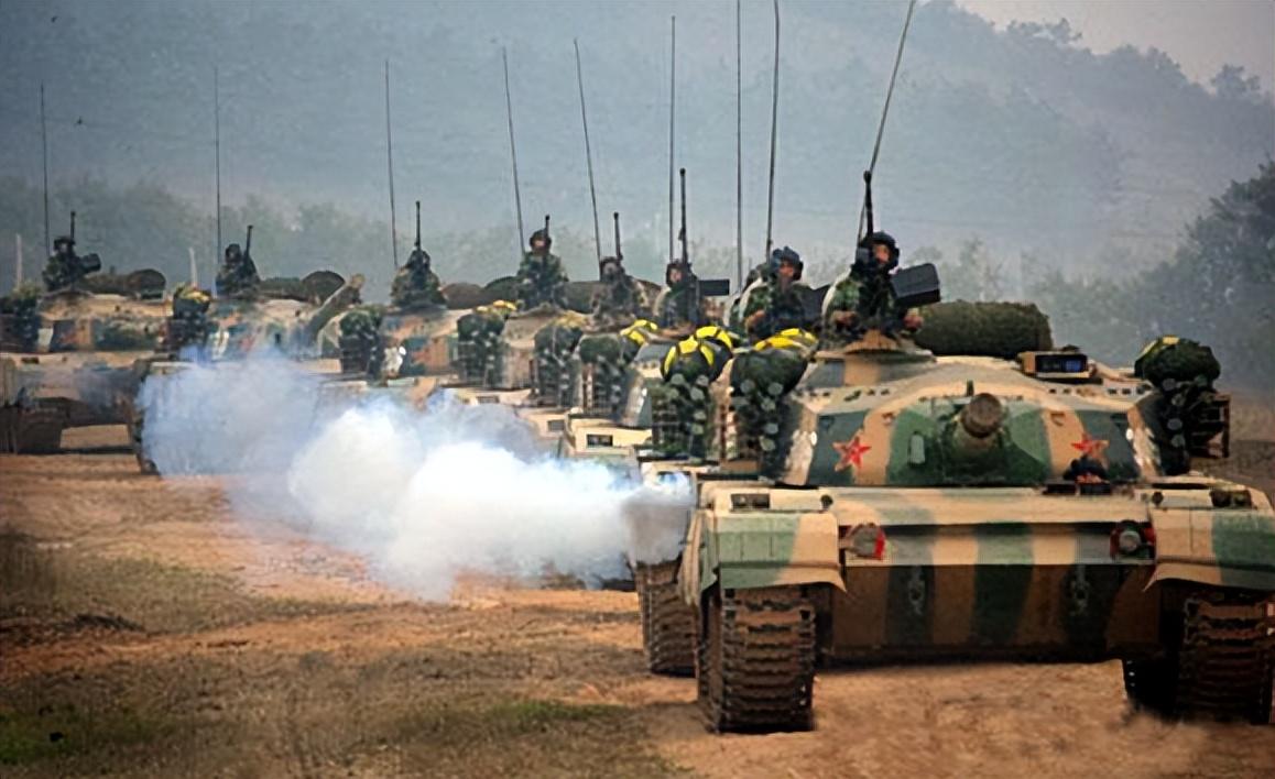 第1集團(tuán)軍的歷史，榮耀與使命的傳承，第1集團(tuán)軍，歷史榮耀與使命傳承之路
